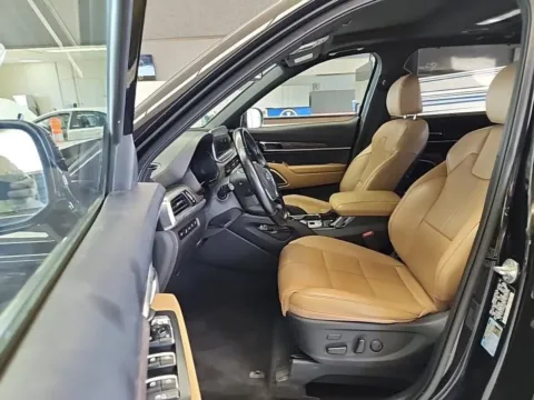 Another view of 2020 Kia Telluride SX for sale in LaGrange, GA at Nissan of LaGrange