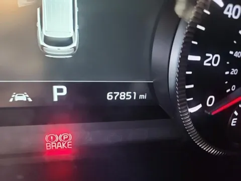 More photos of 2020 Kia Telluride SX at Nissan of LaGrange, GA