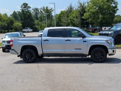 More photos of 2021 Toyota Tundra SR5 at Nissan of LaGrange, GA
