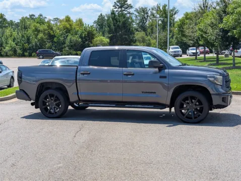More photos of 2021 Toyota Tundra SR5 at Nissan of LaGrange, GA