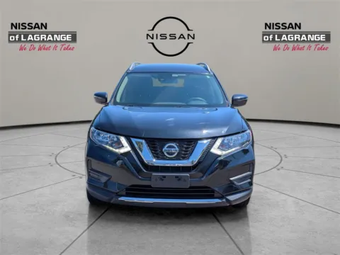 Photos of 2020 Nissan Rogue SV for sale in LaGrange, GA at Nissan of LaGrange