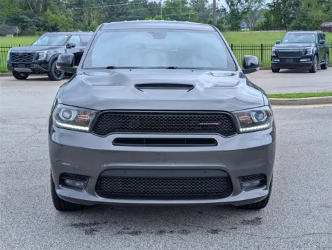 Photos of 2020 Dodge Durango R/T for sale in LaGrange, GA at Nissan of LaGrange