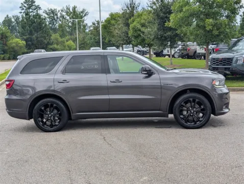 More photos of 2020 Dodge Durango R/T at Nissan of LaGrange, GA