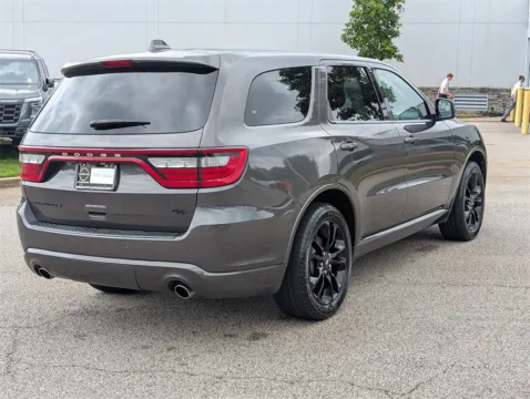 More photos of 2020 Dodge Durango R/T at Nissan of LaGrange, GA