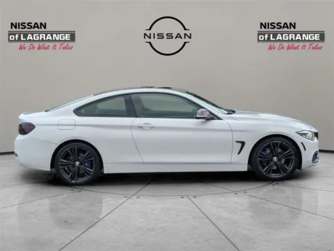 More photos of 2019 BMW 4 Series 430i at Nissan of LaGrange, GA