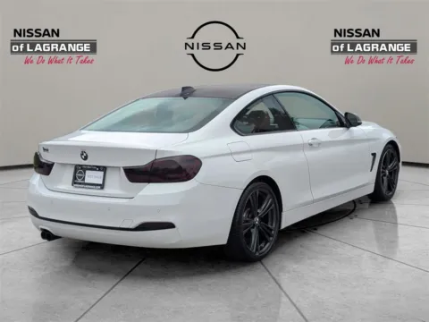 More photos of 2019 BMW 4 Series 430i at Nissan of LaGrange, GA
