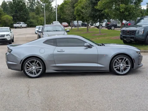 More photos of 2019 Chevrolet Camaro 2LT at Nissan of LaGrange, GA
