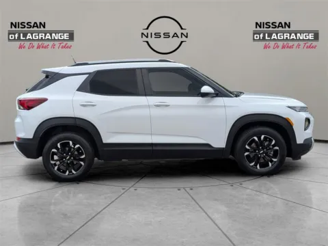 More photos of 2023 Chevrolet TrailBlazer LT at Nissan of LaGrange, GA