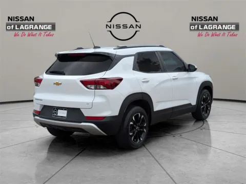 More photos of 2023 Chevrolet TrailBlazer LT at Nissan of LaGrange, GA