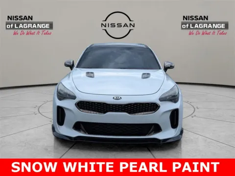 Photos of 2020 Kia Stinger GT2 for sale in LaGrange, GA at Nissan of LaGrange