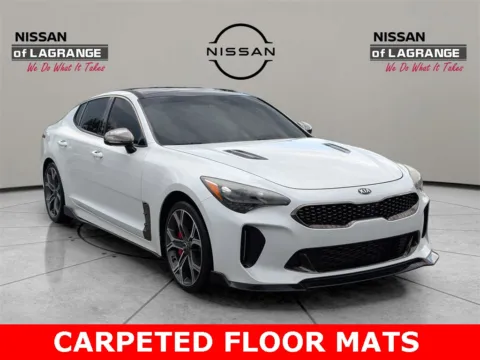 Another view of 2020 Kia Stinger GT2 for sale in LaGrange, GA at Nissan of LaGrange