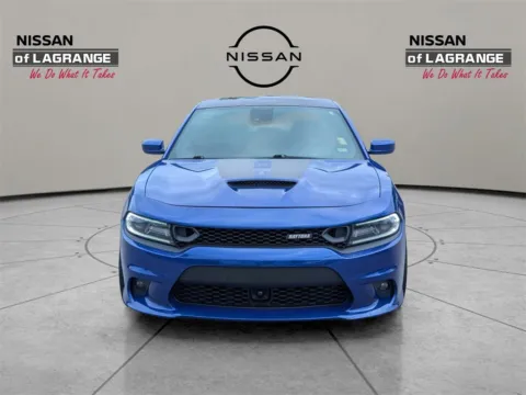Photos of 2020 Dodge Charger R/T Scat Pack for sale in LaGrange, GA at Nissan of LaGrange