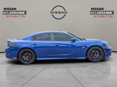 More photos of 2020 Dodge Charger R/T Scat Pack at Nissan of LaGrange, GA