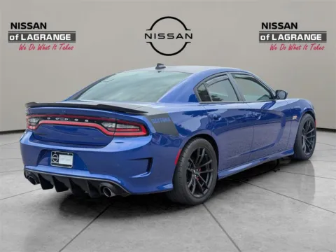 More photos of 2020 Dodge Charger R/T Scat Pack at Nissan of LaGrange, GA
