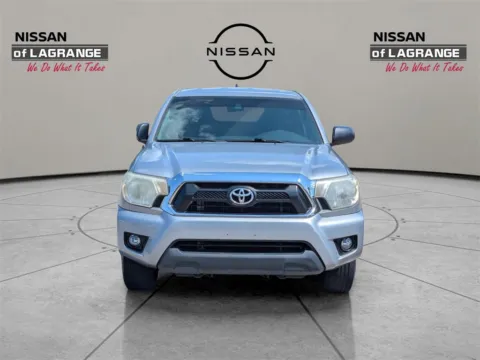 Photos of 2014 Toyota Tacoma for sale in LaGrange, GA at Nissan of LaGrange