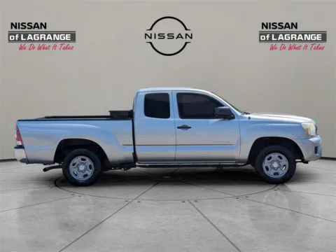 More photos of 2014 Toyota Tacoma at Nissan of LaGrange, GA