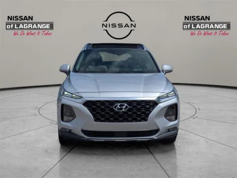 Photos of 2019 Hyundai Santa Fe Ultimate for sale in LaGrange, GA at Nissan of LaGrange