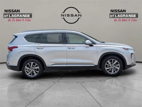 More photos of 2019 Hyundai Santa Fe Ultimate at Nissan of LaGrange, GA
