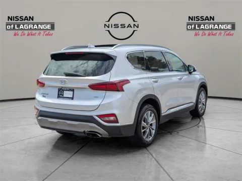 More photos of 2019 Hyundai Santa Fe Ultimate at Nissan of LaGrange, GA