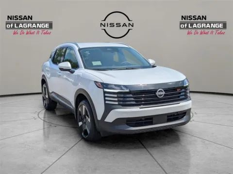More photos of 2025 Nissan Kicks SR at Nissan of LaGrange, GA