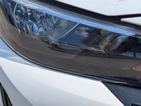 More photos of 2025 Nissan Sentra S at Nissan of LaGrange, GA