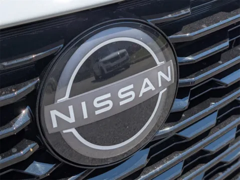 More photos of 2025 Nissan Sentra S at Nissan of LaGrange, GA