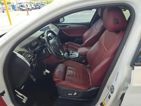 Another view of 2019 BMW X4 xDrive30i for sale in LaGrange, GA at Nissan of LaGrange