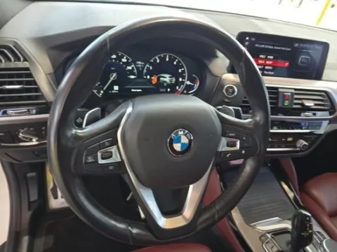 More photos of 2019 BMW X4 xDrive30i at Nissan of LaGrange, GA