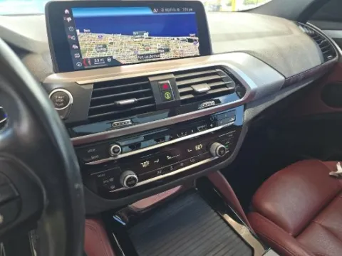 More photos of 2019 BMW X4 xDrive30i at Nissan of LaGrange, GA