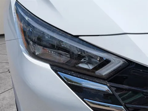 More photos of 2025 Nissan Versa 1.6 S at Nissan of LaGrange, GA