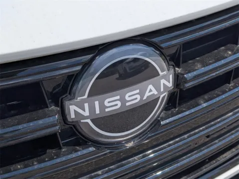 More photos of 2025 Nissan Versa 1.6 S at Nissan of LaGrange, GA