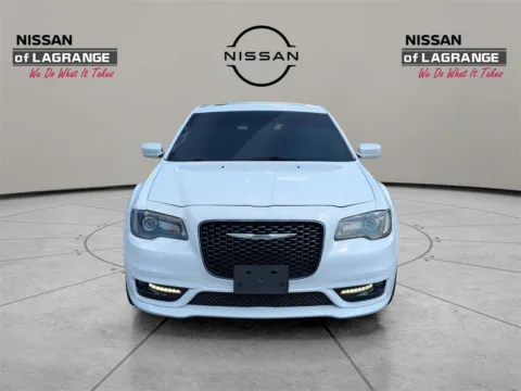 Photos of 2020 Chrysler 300 S for sale in LaGrange, GA at Nissan of LaGrange
