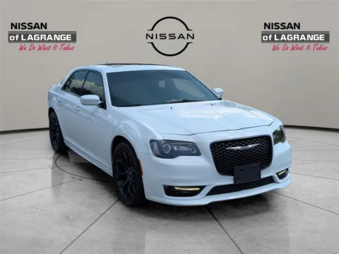 Another view of 2020 Chrysler 300 S for sale in LaGrange, GA at Nissan of LaGrange