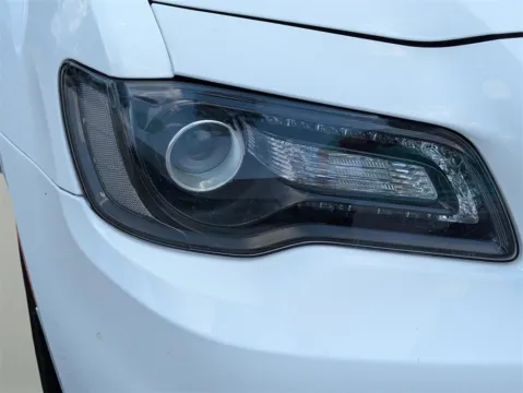 More photos of 2020 Chrysler 300 S at Nissan of LaGrange, GA
