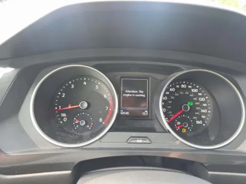 More photos of 2019 Volkswagen Tiguan 2.0T SE at Nissan of LaGrange, GA