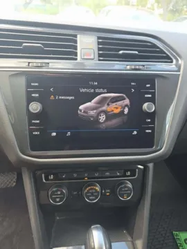 More photos of 2019 Volkswagen Tiguan 2.0T SE at Nissan of LaGrange, GA