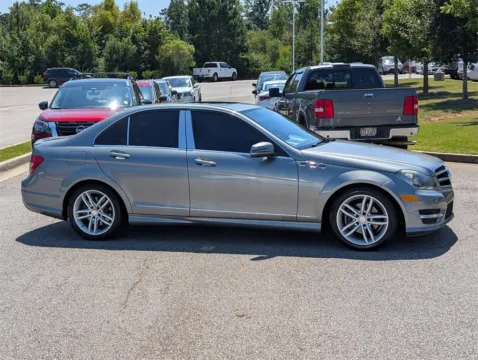 More photos of 2014 Mercedes-Benz C-Class C 250 at Nissan of LaGrange, GA