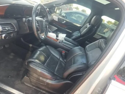 Another view of 2020 Lincoln Navigator Reserve for sale in LaGrange, GA at Nissan of LaGrange