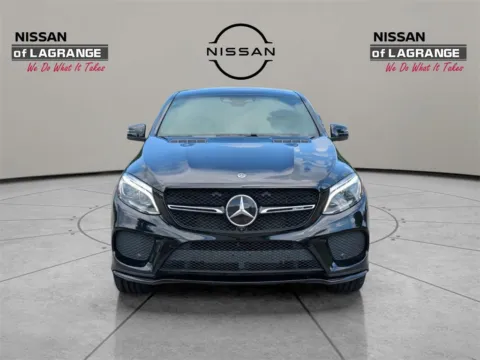 Photos of 2019 Mercedes-Benz GLE 43 AMG for sale in LaGrange, GA at Nissan of LaGrange