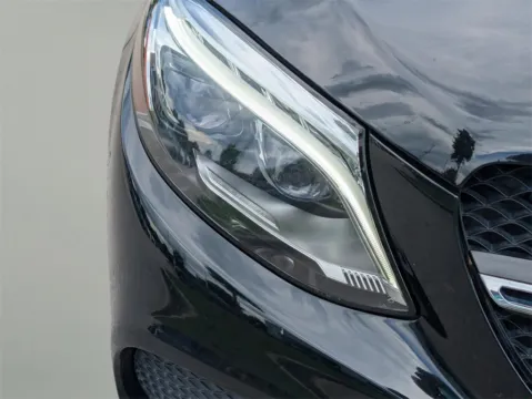 More photos of 2019 Mercedes-Benz GLE 43 AMG at Nissan of LaGrange, GA
