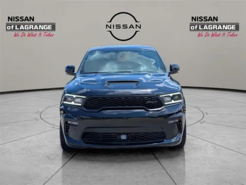 Photos of 2021 Dodge Durango SRT 392 for sale in LaGrange, GA at Nissan of LaGrange