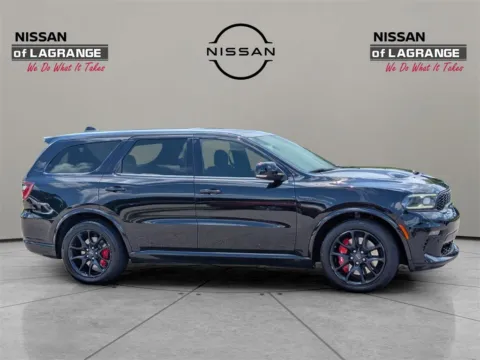 More photos of 2021 Dodge Durango SRT 392 at Nissan of LaGrange, GA