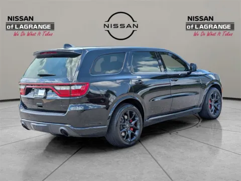 More photos of 2021 Dodge Durango SRT 392 at Nissan of LaGrange, GA