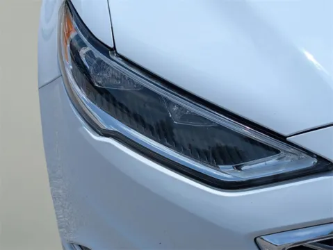 More photos of 2018 Ford Fusion SE at Nissan of LaGrange, GA