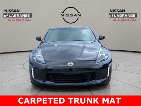 Photos of 2019 Nissan 370Z for sale in LaGrange, GA at Nissan of LaGrange