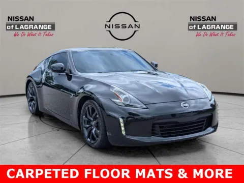 Another view of 2019 Nissan 370Z for sale in LaGrange, GA at Nissan of LaGrange