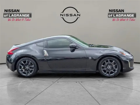 More photos of 2019 Nissan 370Z at Nissan of LaGrange, GA