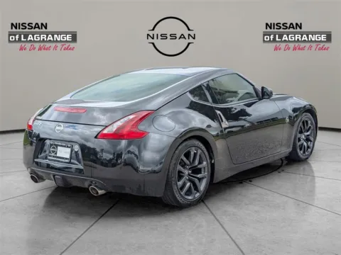 More photos of 2019 Nissan 370Z at Nissan of LaGrange, GA