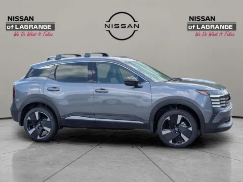 More photos of 2026 Nissan Kicks SR at Nissan of LaGrange, GA