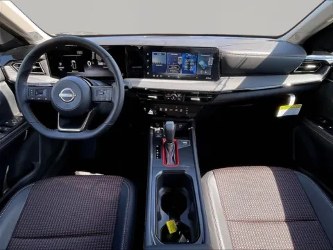 More photos of 2026 Nissan Kicks SR at Nissan of LaGrange, GA